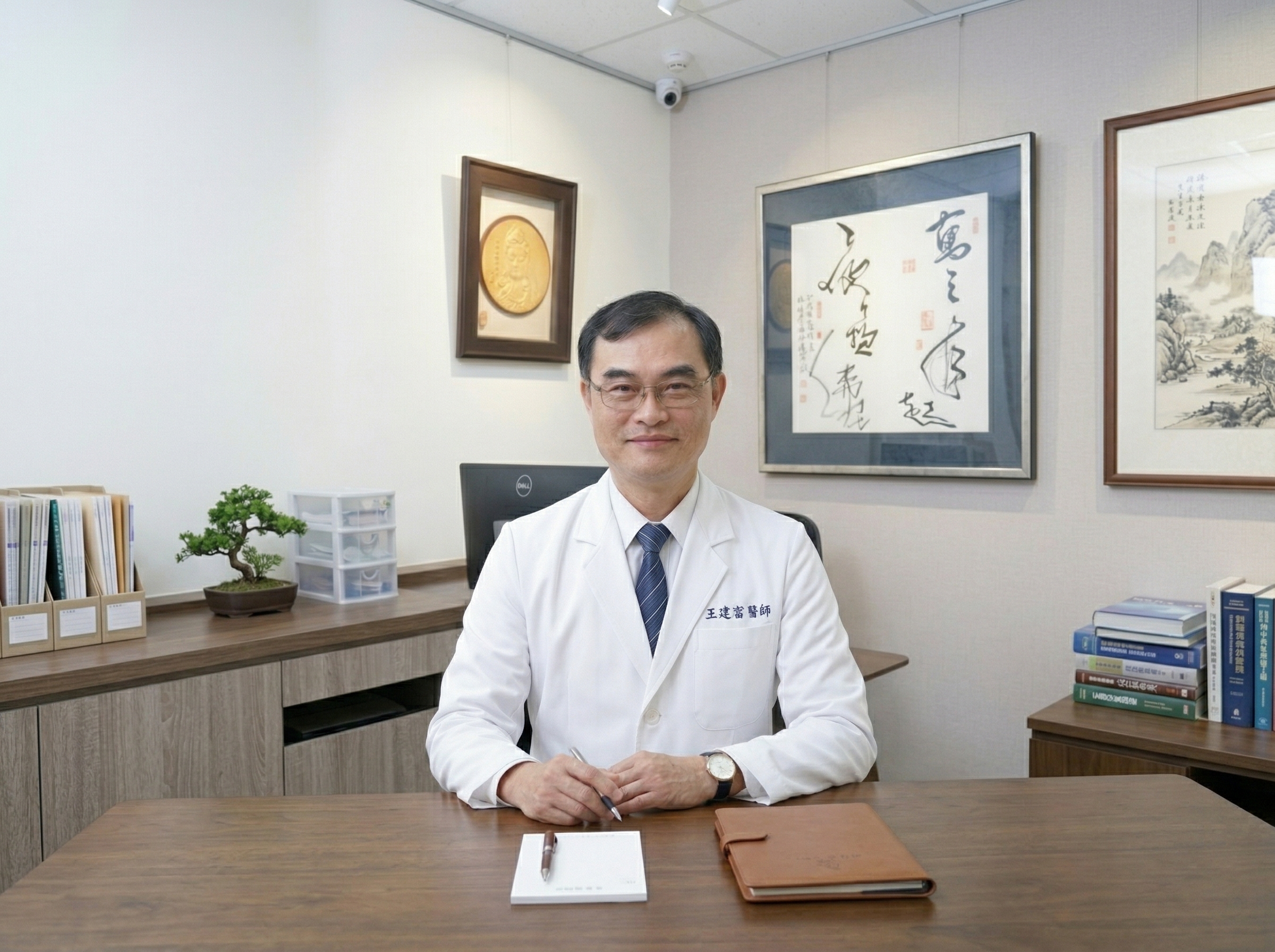 經方醫學讓診療回到清楚而穩定的判斷